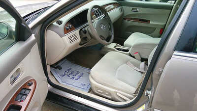 2006 Buick LaCrosse, $3995. Photo 4