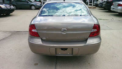 2006 Buick LaCrosse, $3995. Photo 6