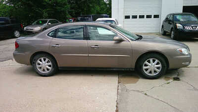 2006 Buick LaCrosse, $3995. Photo 8