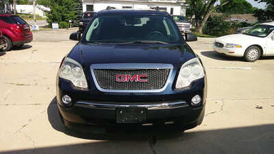 2012 GMC Acadia, $4995. Photo 11