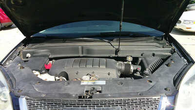 2012 GMC Acadia, $4995. Photo 12