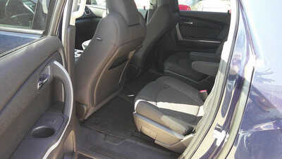 2012 GMC Acadia, $4995. Photo 5