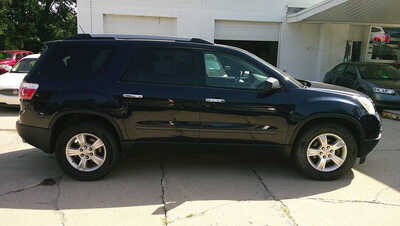 2012 GMC Acadia, $4995. Photo 8