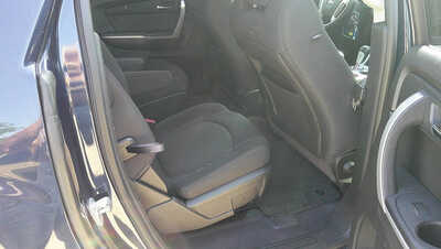 2012 GMC Acadia, $4995. Photo 9