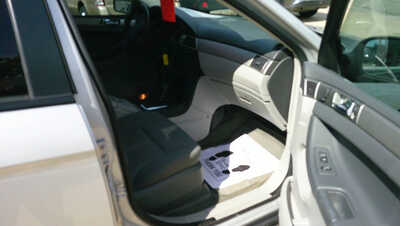 2008 Chrysler Pacifica, $4995. Photo 10