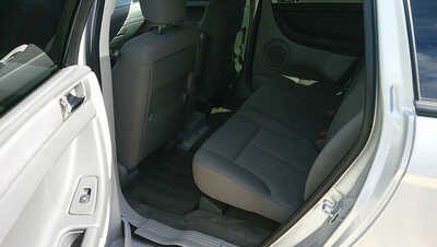 2008 Chrysler Pacifica, $4995. Photo 5