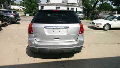 2008 Chrysler Pacifica, $4995. Photo 6