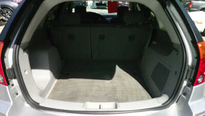 2008 Chrysler Pacifica, $4995. Photo 7