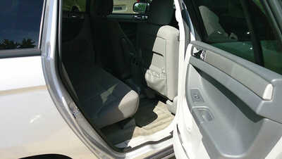 2008 Chrysler Pacifica, $4995. Photo 9