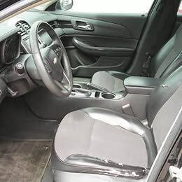 2015 Chevrolet Malibu, $5995. Photo 3