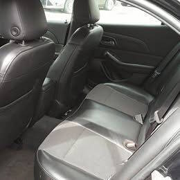 2015 Chevrolet Malibu, $5995. Photo 4