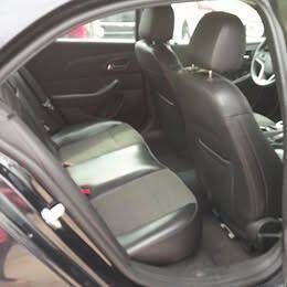 2015 Chevrolet Malibu, $5995. Photo 8