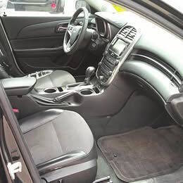 2015 Chevrolet Malibu, $5995. Photo 9