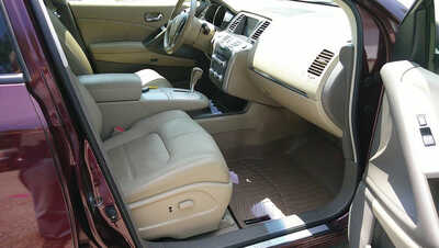 2014 Nissan Murano, $5995. Photo 10