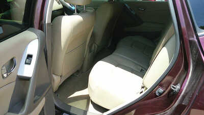 2014 Nissan Murano, $5995. Photo 5