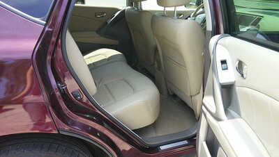 2014 Nissan Murano, $5995. Photo 9