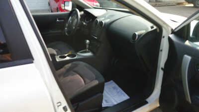 2011 Nissan Rogue, $7995. Photo 10