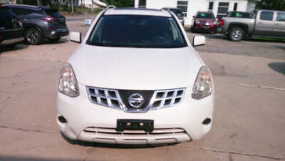 2011 Nissan Rogue, $7995. Photo 11