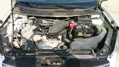 2011 Nissan Rogue, $7995. Photo 12