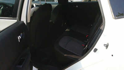 2011 Nissan Rogue, $7995. Photo 5