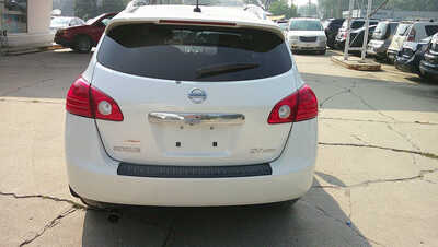 2011 Nissan Rogue, $7995. Photo 6