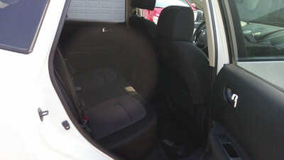 2011 Nissan Rogue, $7995. Photo 9