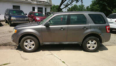 2012 Ford Escape, $5995. Photo 3