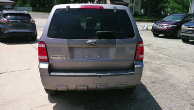 2012 Ford Escape, $5995. Photo 6
