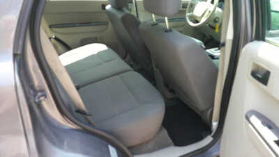 2012 Ford Escape, $5995. Photo 9