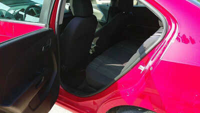 2013 Chevrolet Sonic, $5595. Photo 5