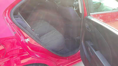2013 Chevrolet Sonic, $5595. Photo 9