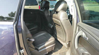 2015 Chevrolet Traverse, $5995. Photo 10