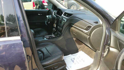 2015 Chevrolet Traverse, $5995. Photo 11