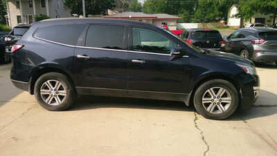 2015 Chevrolet Traverse, $5995. Photo 9