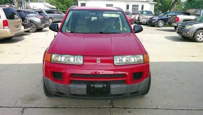 2004 Saturn VUE, $1995. Photo 11