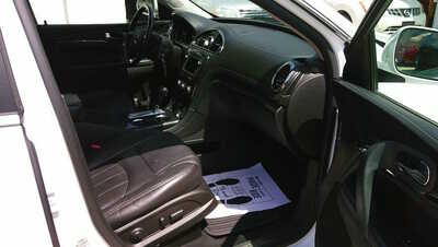2016 Buick Enclave, $7595. Photo 10