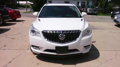 2016 Buick Enclave, $7595. Photo 11