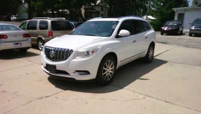 2016 Buick Enclave, $7595. Photo 2