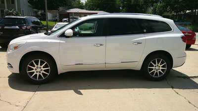 2016 Buick Enclave, $7595. Photo 3