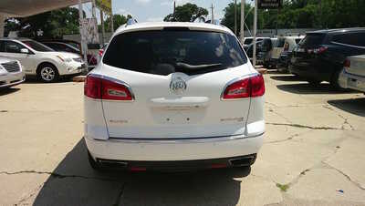 2016 Buick Enclave, $7595. Photo 6