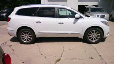 2016 Buick Enclave, $7595. Photo 8
