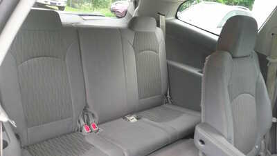 2015 Chevrolet Traverse, $5495. Photo 10