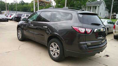 2015 Chevrolet Traverse, $5495. Photo 6