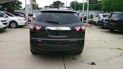 2015 Chevrolet Traverse, $5495. Photo 7