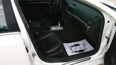 2008 Saturn Aura, $5995. Photo 10