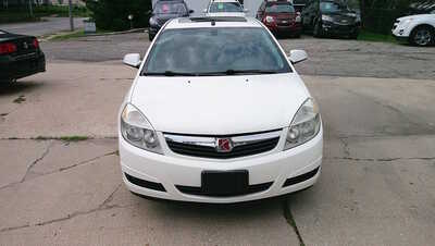 2008 Saturn Aura, $5995. Photo 11