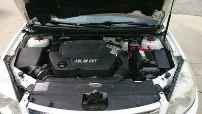 2008 Saturn Aura, $5995. Photo 12