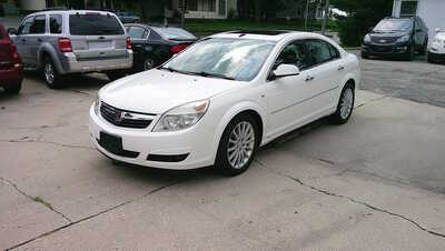 2008 Saturn Aura, $5995. Photo 2