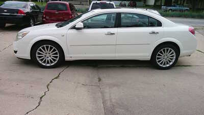 2008 Saturn Aura, $5995. Photo 3