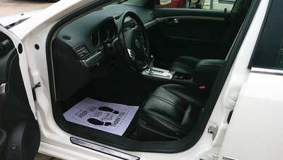 2008 Saturn Aura, $5995. Photo 4